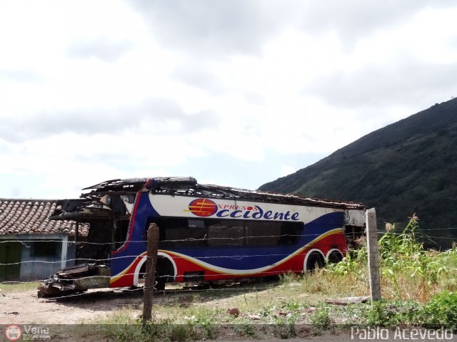 En Chiveras Abandonados Recuperaci�n  por Pablo Acevedo