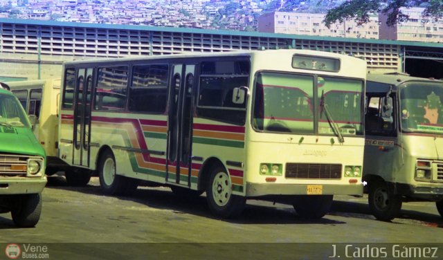 DC - Uni�n Criollos del Este S.C. 060 por Pablo Acevedo