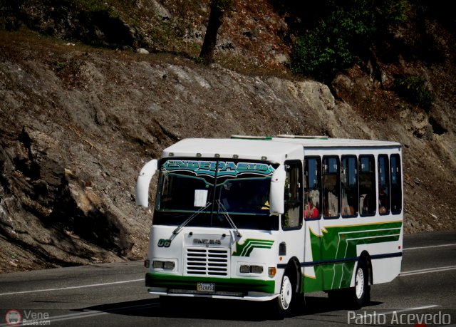 A.C. Indepasib 006 por Pablo Acevedo