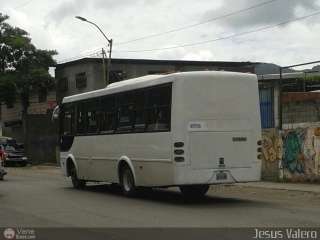 U.C. San Antonio S.C. 204 por Jess Valero