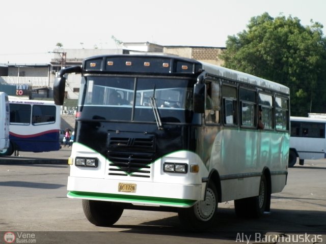 A.C. Uni�n Palo Negro 086 por Aly Baranauskas