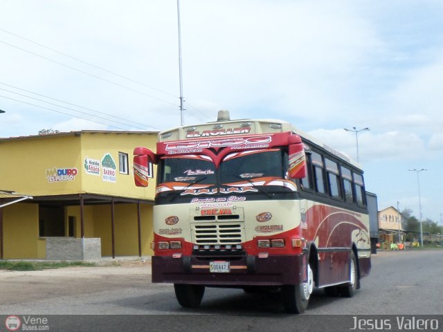 Coop. Gran Mariscal Sucre 119 por Jes�s Valero