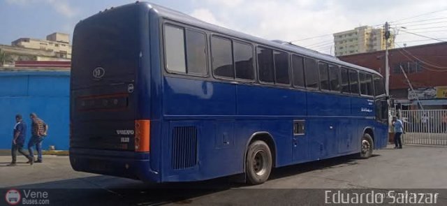 Colectivos Sol de Oriente 2909 por Josue S�nchez