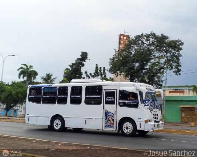 A.C.C. Caicara Amazonas 099 por Josue S�nchez