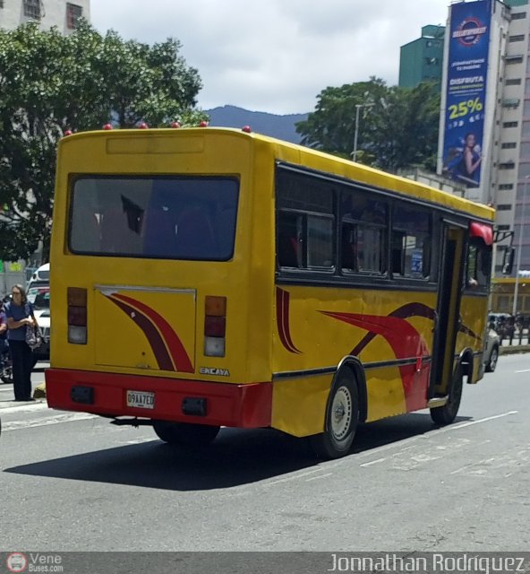 DC - U.C. P�rez Bonalde 60 por Jonnathan Rodr�guez