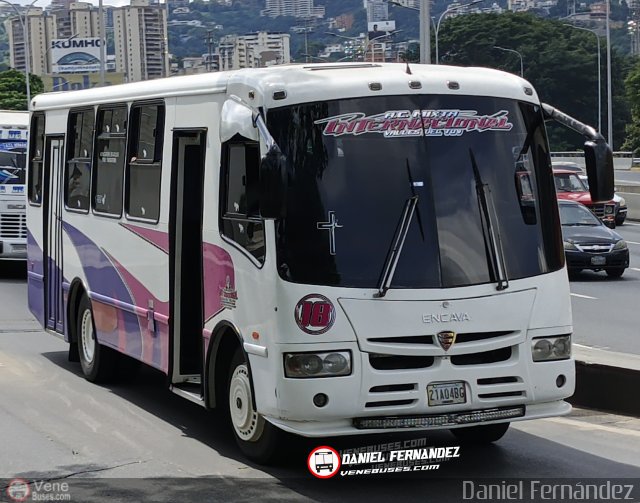 A.C. Mixta Internacional Valles del Tuy 018 por Daniel Fern�ndez