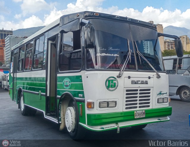 A.C. Mixta Internacional Valles del Tuy 015 por V�ctor Barrios