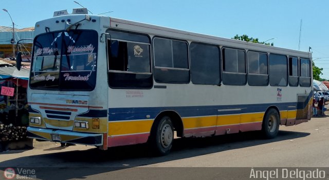 Colectivo San Rafael 16 por �ngel Delgado