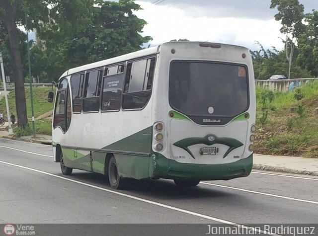 DC - AsoCoproColectivos 963 por Jonnathan Rodr�guez