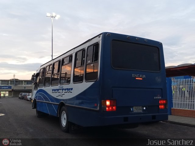 DC - Uni�n Criollos del Este S.C. 125 por Josue S�nchez