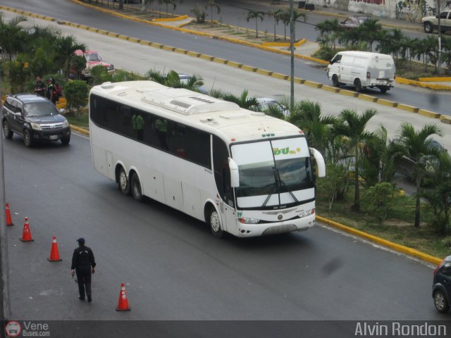 Servicios Especiales Coldu 0009 por Alvin Rondn