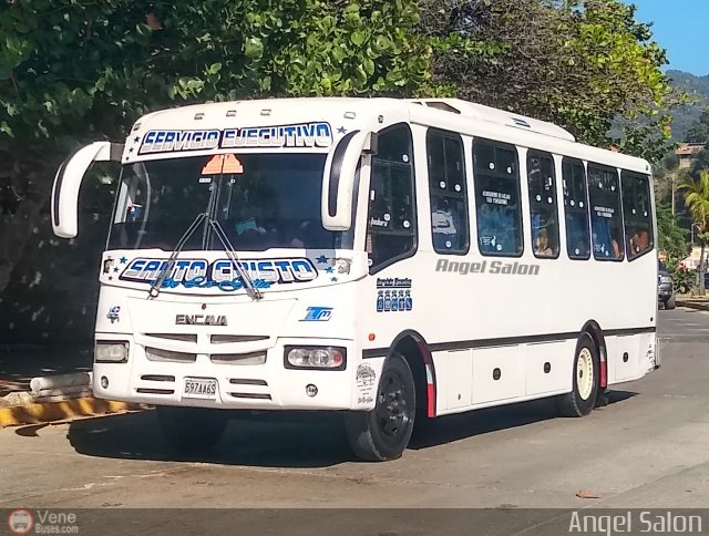 A.C. Mixta Conductores Unidos 142 por �ngel Sal�n