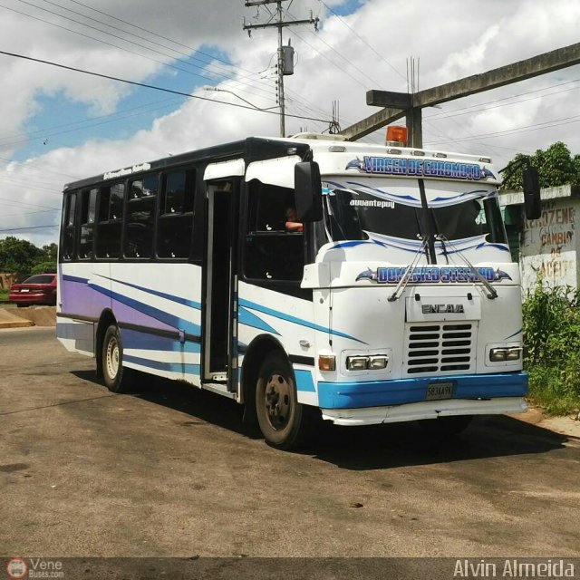 BO - A.C.C. Auyantepuy 993 por Jes�s Valero