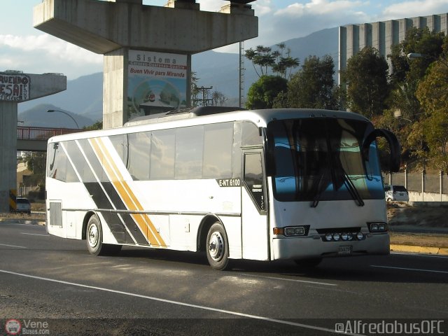 A.C. de Transporte Encarnaci�n 389 por Alfredo Montes de Oca