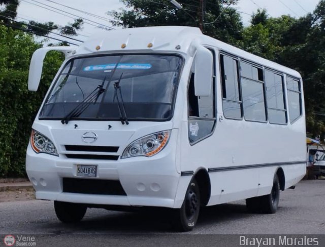 Uni�n L�nea Alberto Adriani C.A. 29 por Jerson Nova