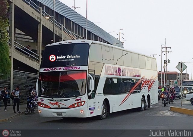 Aerovias de Venezuela 0119 por Juder Valent�n