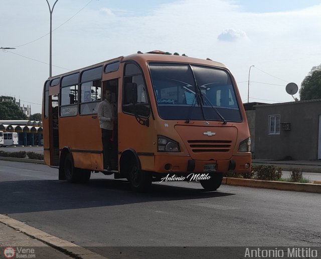 A.C. Uni�n Guayabal 06 por Antonio Mittilo
