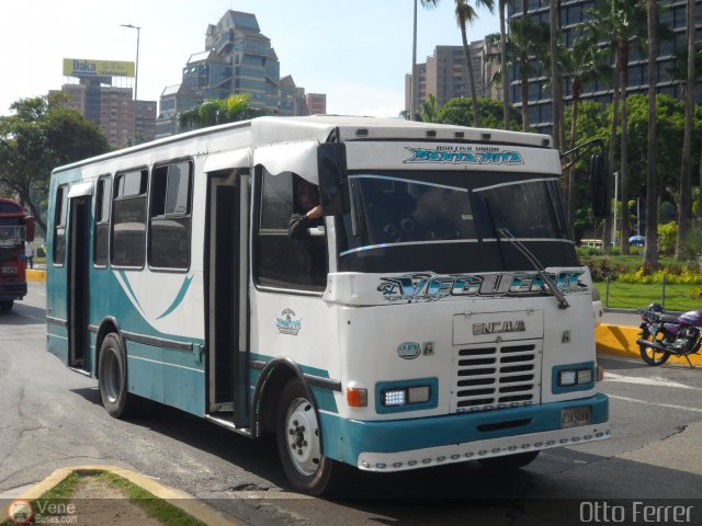 AR - A.C. Uni�n Santa Rita 010 por Otto Ferrer