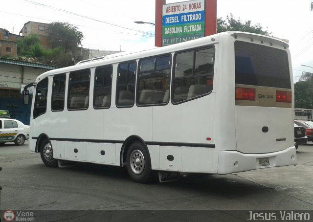 A.C. Mixta Conductores Unidos 103 por Jes�s Valero
