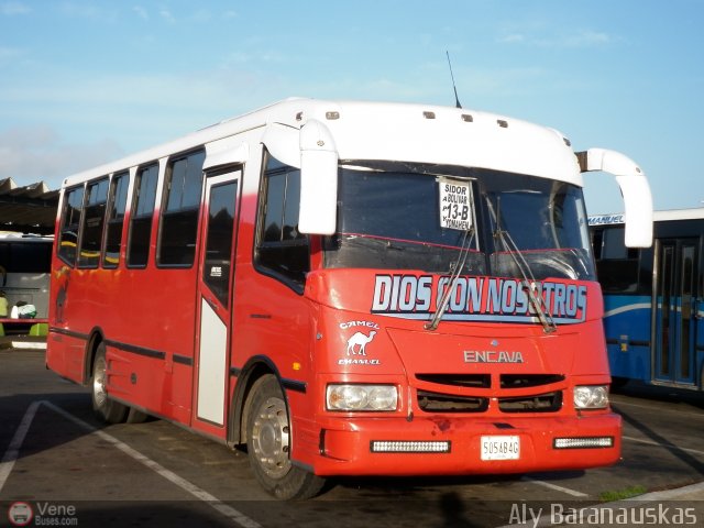 Particular NO USAR M�S 50 por Aly Baranauskas