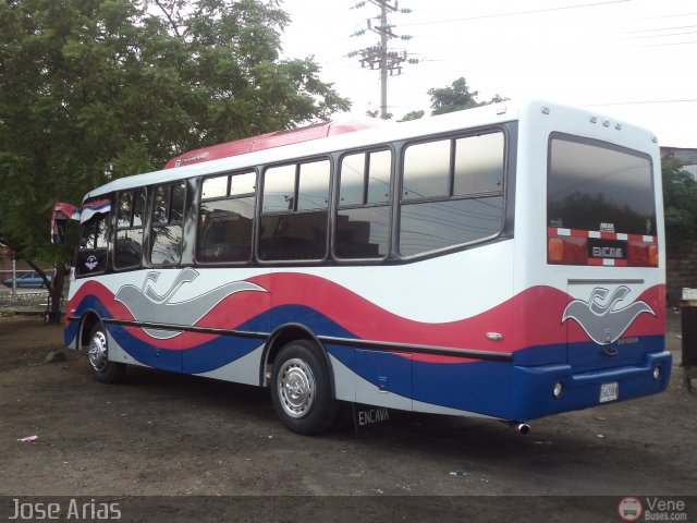 U.L.A.P. Machiques Maracaibo 07 por José Arias