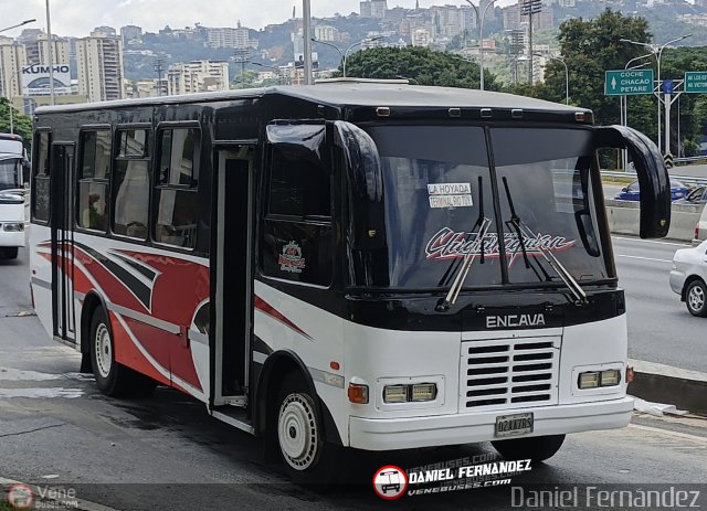 MI - Transporte Uniprados 014 por Daniel Fern�ndez