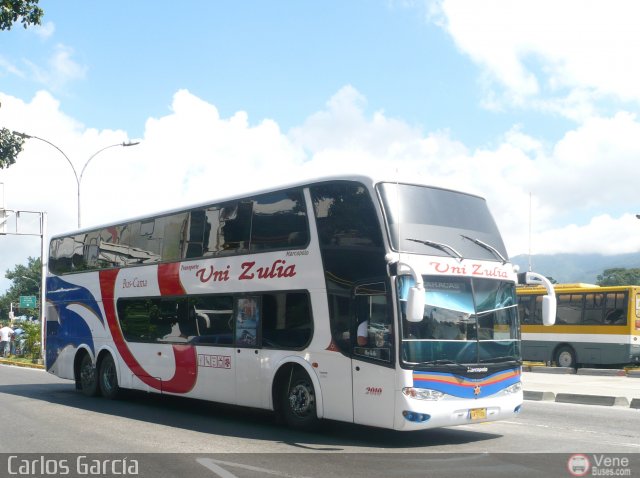 Transportes Uni-Zulia 2010 por Carlos Garc�a