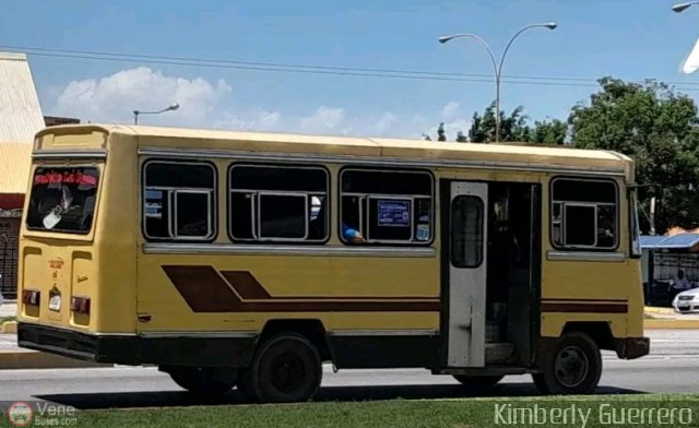 A.C. Uni�n de Transporte Angel Gabriel 05 por Kimberly Guerrero