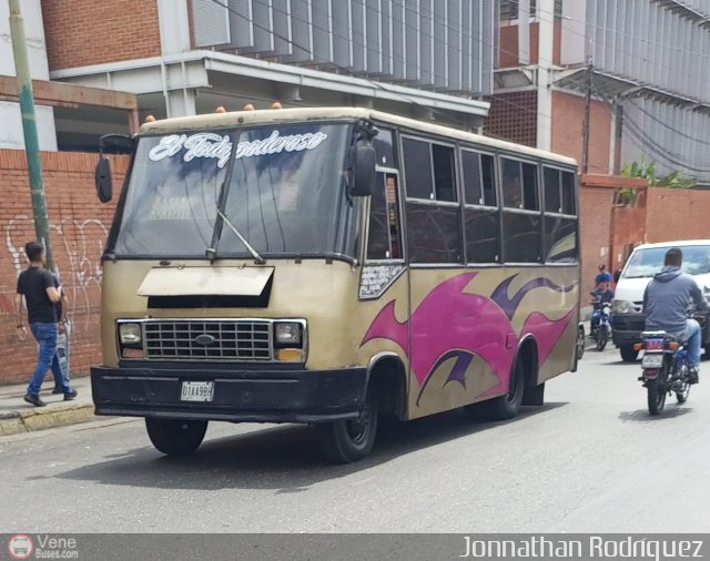 DC - A.C. Tour Caricuao 31 por Jonnathan Rodr�guez