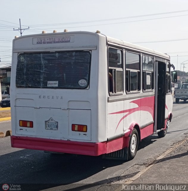 AR - Cooperativa El Gran Libertador 44 por Jonnathan Rodr�guez