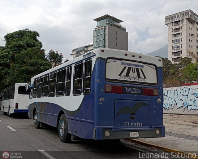 Cooperativa Hacienda Casarapa 12 por Leonardo Saturno