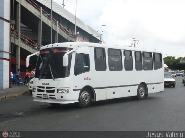 Uni�n Central 10 por Jes�s Valero