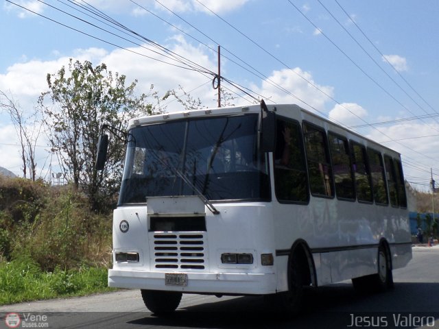 A.C. Mixta Conductores Unidos 196 por Jes�s Valero