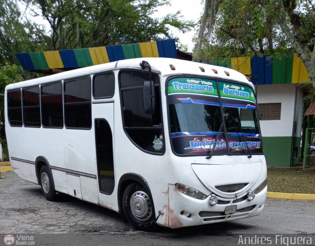 Transporte Barinas 007 por Andr�s Figuera