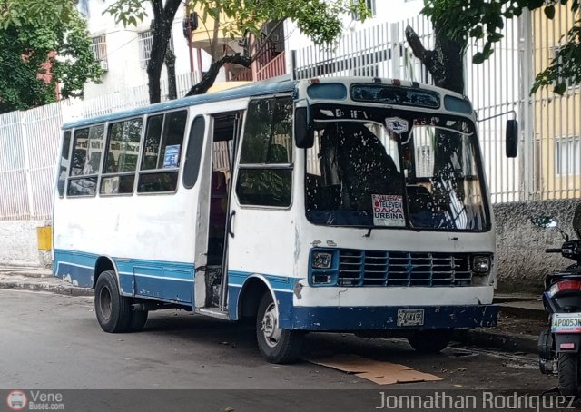 DC - U.C. Los Industriales del Este 09 por Jonnathan Rodr�guez