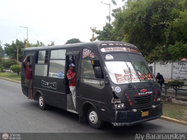 CA - Unipal Las Palmitas Asociaci�n Civil 055 por Aly Baranauskas