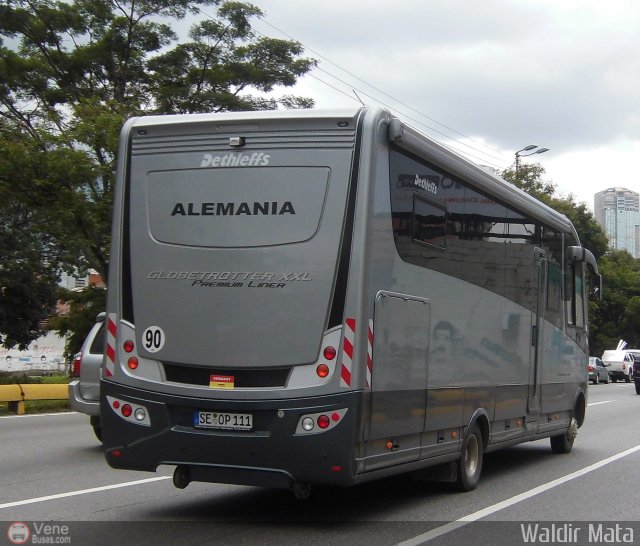 Particular NO USAR M�S 90 por Waldir Mata