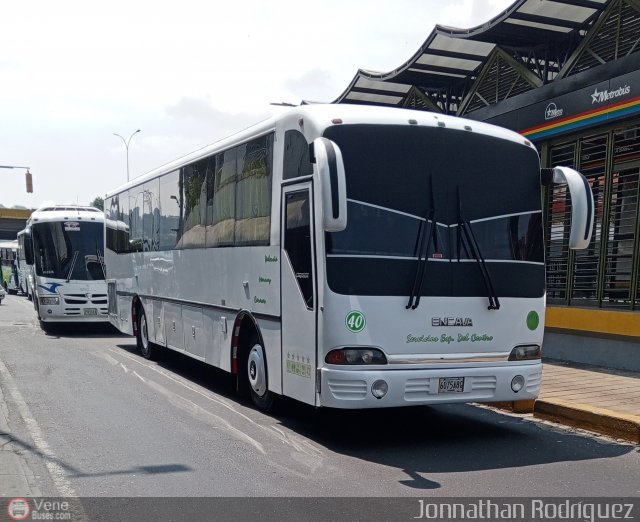 Servicios Especiales del Centro C.A. 40 por Jonnathan Rodr�guez