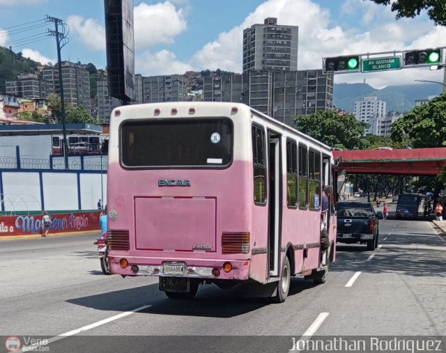 DC - Asoc. Cooperativa Carabobo Tiuna R.L. 005 por Jonnathan Rodr�guez