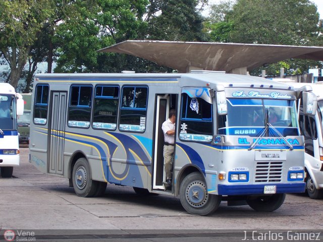 A.C. L�neas Unidas 42 por J. Carlos G�mez