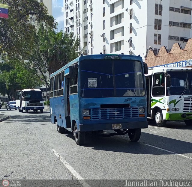 DC - U.C. P�rez Bonalde 19 por Jonnathan Rodr�guez