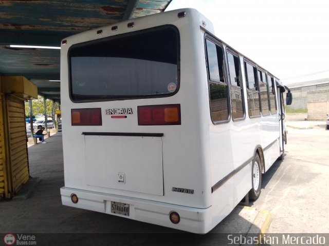 U.C. Expresos Valera 092 por Sebasti�n Mercado