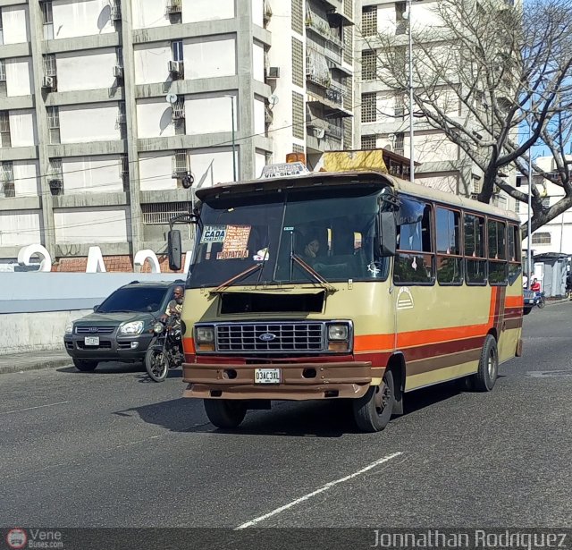 DC - A.C. Propatria - Carmelitas - Chacato 165 por Jonnathan Rodrguez