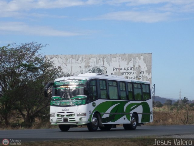 A.C. L�nea Mariscal 05 por Jes�s Valero