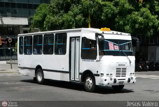 DC - A.C. Casalta - Chaca�to - Cafetal 279 por Jes�s Valero