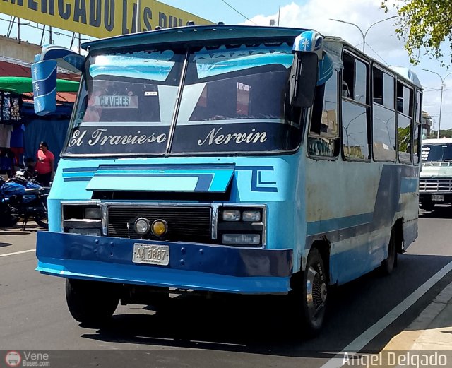 ZU - Los Claveles 99 por �ngel Delgado