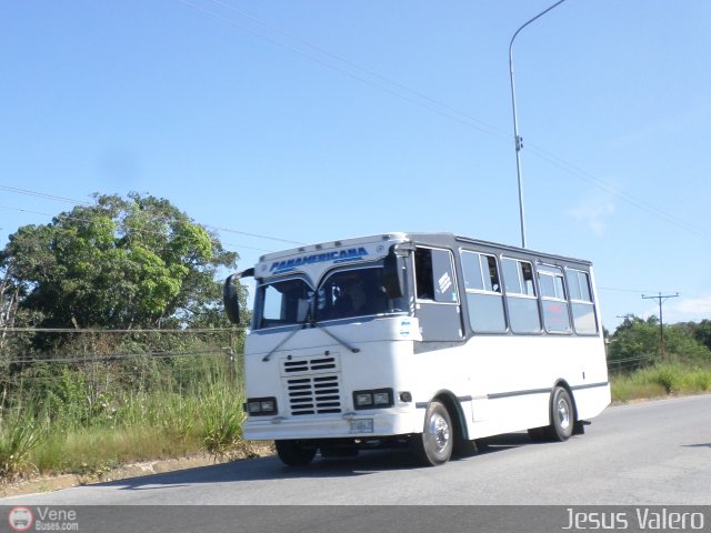 A.C. Panamericana 30 por Jes�s Valero