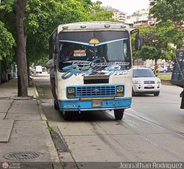 DC - AsoCoproColectivos 750 por Jonnathan Rodr�guez