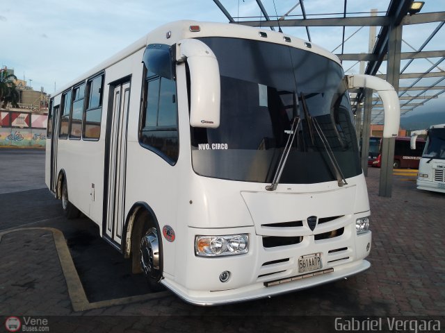 Organizaci�n Guaicamacuto 227 por Gabriel Vergara