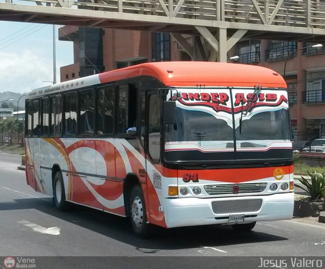 A.C. Indepasib 084 por Jesús Valero